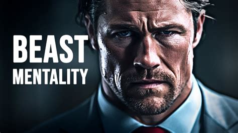 Unleash Your Inner Beast Mentality | Motivational Video - YouTube