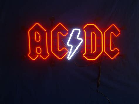 acdc, band, ac-dc, hard-rock, music, dc, rock, 1080P, lights, ac, black ...