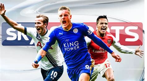 Full Premier League TV schedule released: Liverpool fans delighted as ...