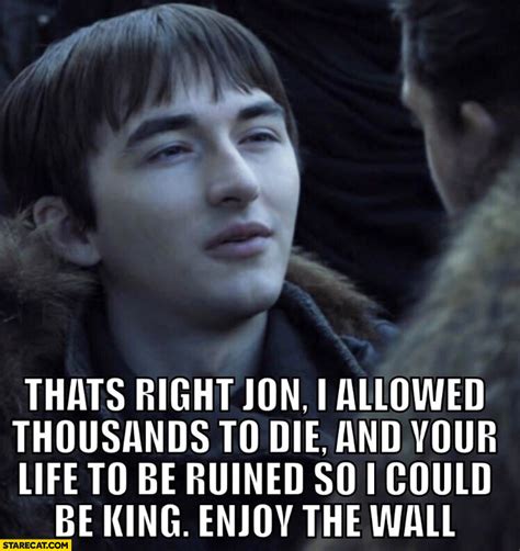 Bran memes | StareCat.com