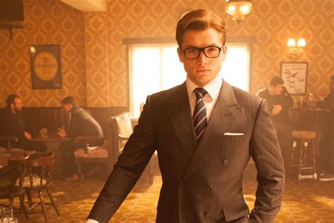 “Kingsman: the Golden Circle” first poster debut - Entertainment - The Jakarta Post