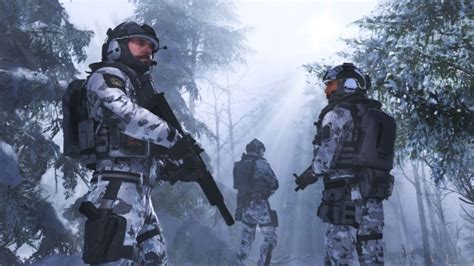 Full ray-tracing and DLSS 3.5 comes to Call of Duty: Modern Warfare III ...