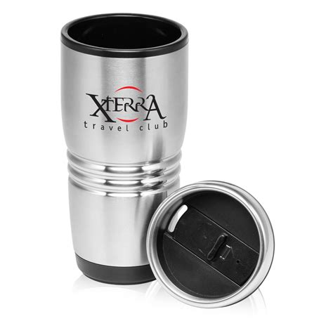 Personalized Coffee Tumblers – Stainless Steel Tumblers in Bulk – Free Shipping!
