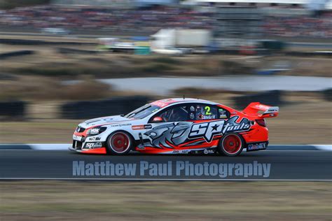 2014 V8 Supercars - Queensland Raceway - Race 25 | 2014 V8 S… | Flickr