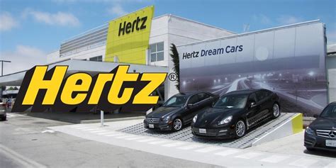 Hertz Rent A Car Orlando Promo Codes and Discount Car Rentals