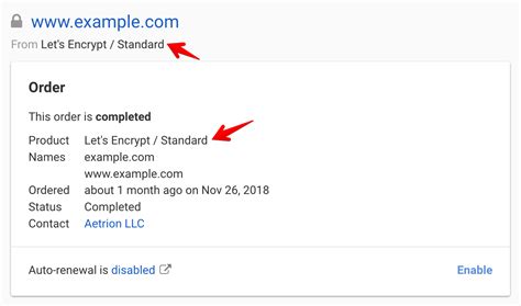 How do I determine the Certificate Authority that signed my SSL certificate? - DNSimple Help