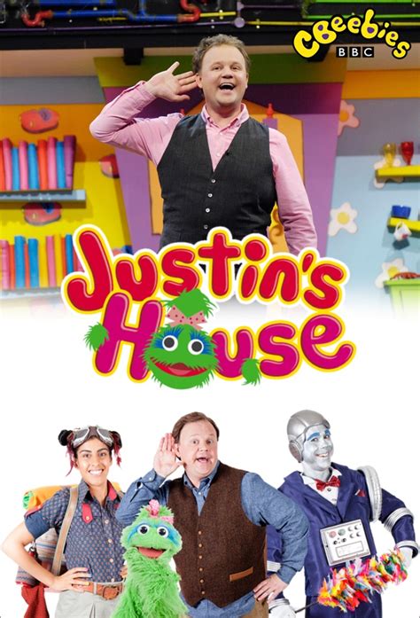 Justin's House - TheTVDB.com