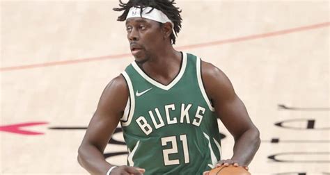 SOURCE SPORTS: Jrue Holiday Signs Four-Year, $160 Million Extension ...