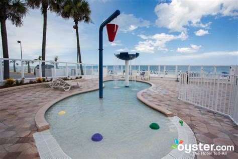 Holiday Inn Resort Daytona Beach Oceanfront Review: What To REALLY Expect If You Stay