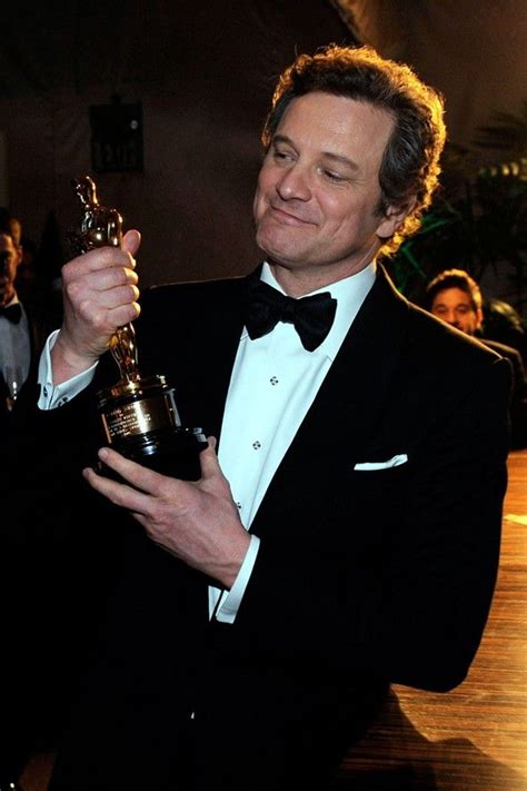 The Oscars 2011 | Colin firth, Best actor oscar, Best actor