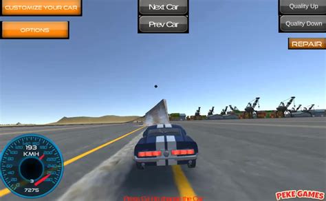 Y8 Multiplayer Stunt Cars Walkthrough | Watch Now - Y8.com