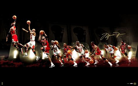 30+ Michael Jordan Fonds d'écran HD et Images