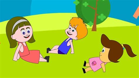 ABC Train Song - Season 1 - HooplaKidz Plus - Fun and Educational Videos