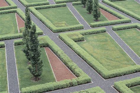 Hotel Kempinski | PWP Landscape Architecture | Landscape, Landscape design, Landscape architecture