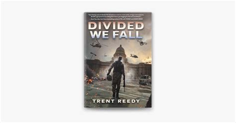 ‎Divided We Fall (Divided We Fall, Book 1) on Apple Books