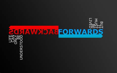 Backwards:Forwards by kegonomics on DeviantArt