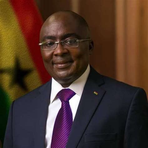 Dr. Mahamudu Bawumia embodies our best shot in 2024 (II)