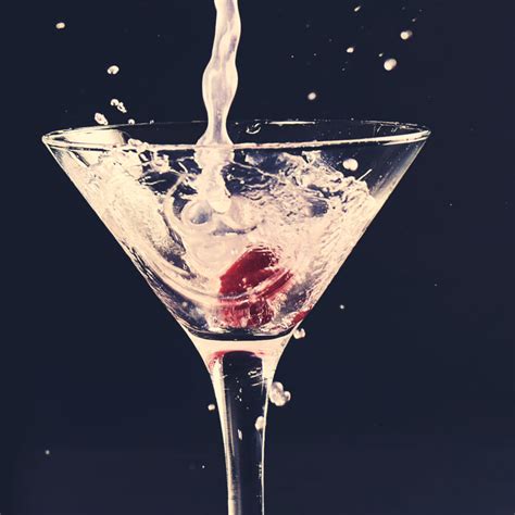 Aviation – gin cocktail recipe – Fifty Pounds Gin.