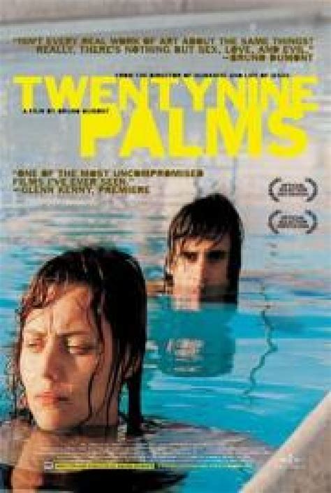 Twentynine Palms | Film 2003 - Kritik - Trailer - News | Moviejones