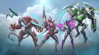 Max Steel Team Turbo: Fusion Tek streaming online