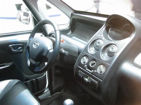 Photos of tata nano interior