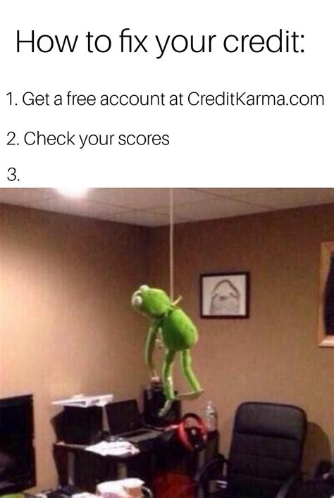 The best Credit memes :) Memedroid