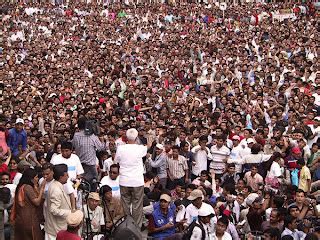 INCLUSIVE DEMOCRATIC NEPAL: Loktantra Day