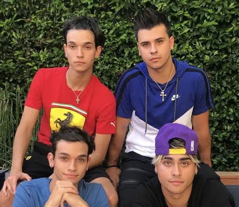 Dobre Brothers Net Worth, Girlfriends, Members, Age & More