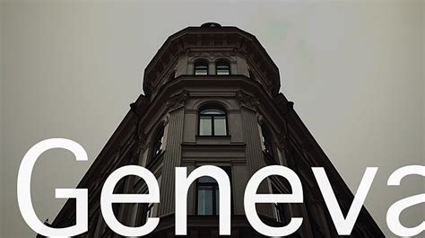 Geneva Font : Download Free for Desktop & Webfont