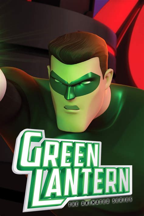 Green Lantern: The Animated Series Pictures - Rotten Tomatoes