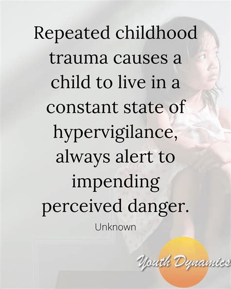 17 Quotes on Childhood Trauma & Healing • Youth Dynamics | Mental Health Care for Montana Kids