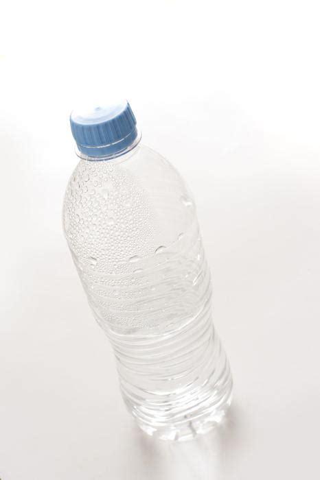 Free Stock Photo 10452 Empty plastic water bottle | freeimageslive