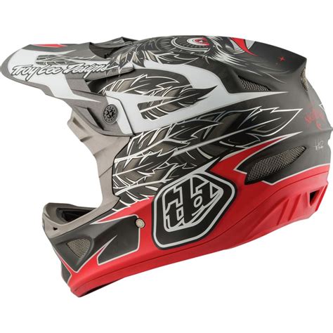 Troy Lee Designs D3 Composite Helmet | Backcountry.com