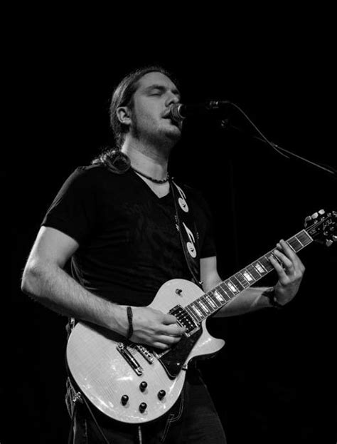 Gallery – Leigh Chambers – Electric/Acoustic Guitarist & Vocalist, Banbury, Oxfordshire, UK