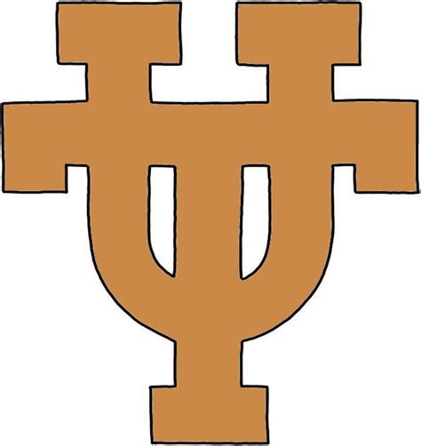 University of Texas Logo - LogoDix