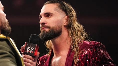 Seth Rollins Injury Update After WWE Raw January 2 - WrestleTalk