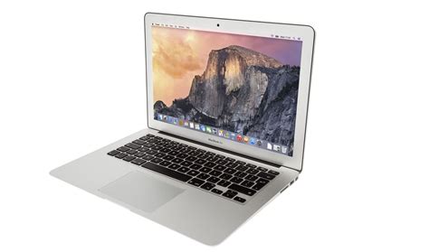 Apple MacBook Air 13.3 inch - Intel Core i5 1.3 GHz. 8 GB. 128 GB. MD760