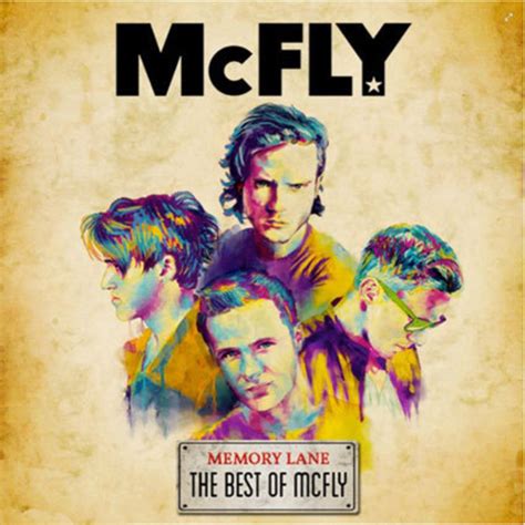 McFly – Obviously - Original 2003 Demo Lyrics | Genius Lyrics