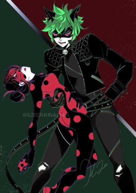 Miraculous Ladybug Image by k202840fukuona #4060980 - Zerochan Anime Image Board