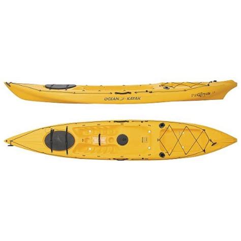 ocean kayak prowler 13