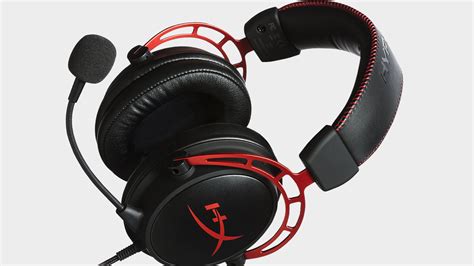 Get the HyperX Cloud Alpha headset for just $70 ($30 off) - GAME ZONE