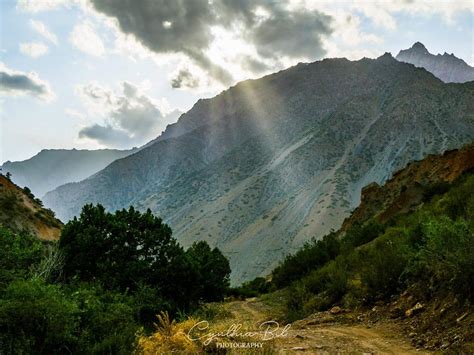 5 Top Things To Do At Iskanderkul Lake In Tajikistan | Journal Of Nomads