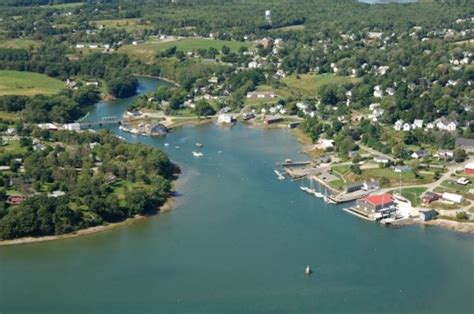 Thomaston Maine | ExploringMaine.com