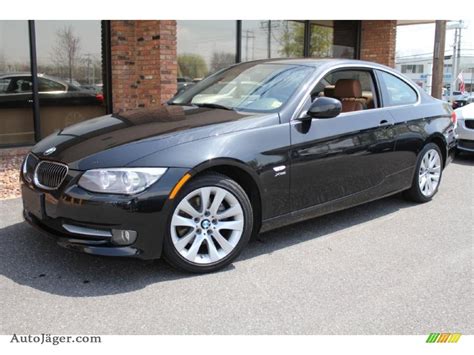 2011 Bmw 328i Xdrive Coupe | SPORTCars