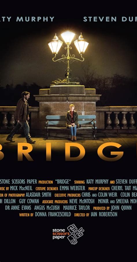 Bridge (2018) - IMDb