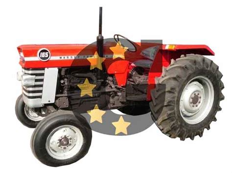 Massey Ferguson 165 Specs, Horsepower, Oil Type, Weight, and Review