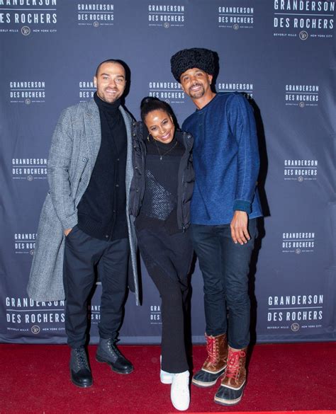 All The Celebrities Spotted At The 2020 Sundance Film Festival