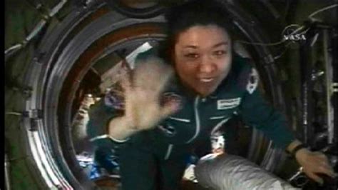 Why South Korea's Only Astronaut Quit - ABC News