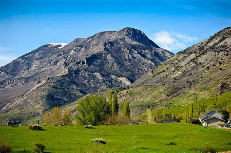 Best Hikes in Uinta-Wasatch-Cache National Forest (UT) - Trailhead Traveler