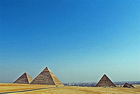 EGYPT | George Lezenby | Flickr